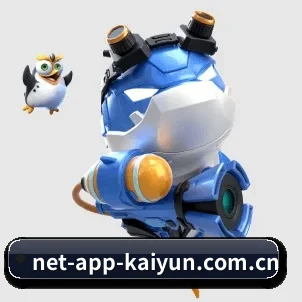 开云kaiyun网站 APP